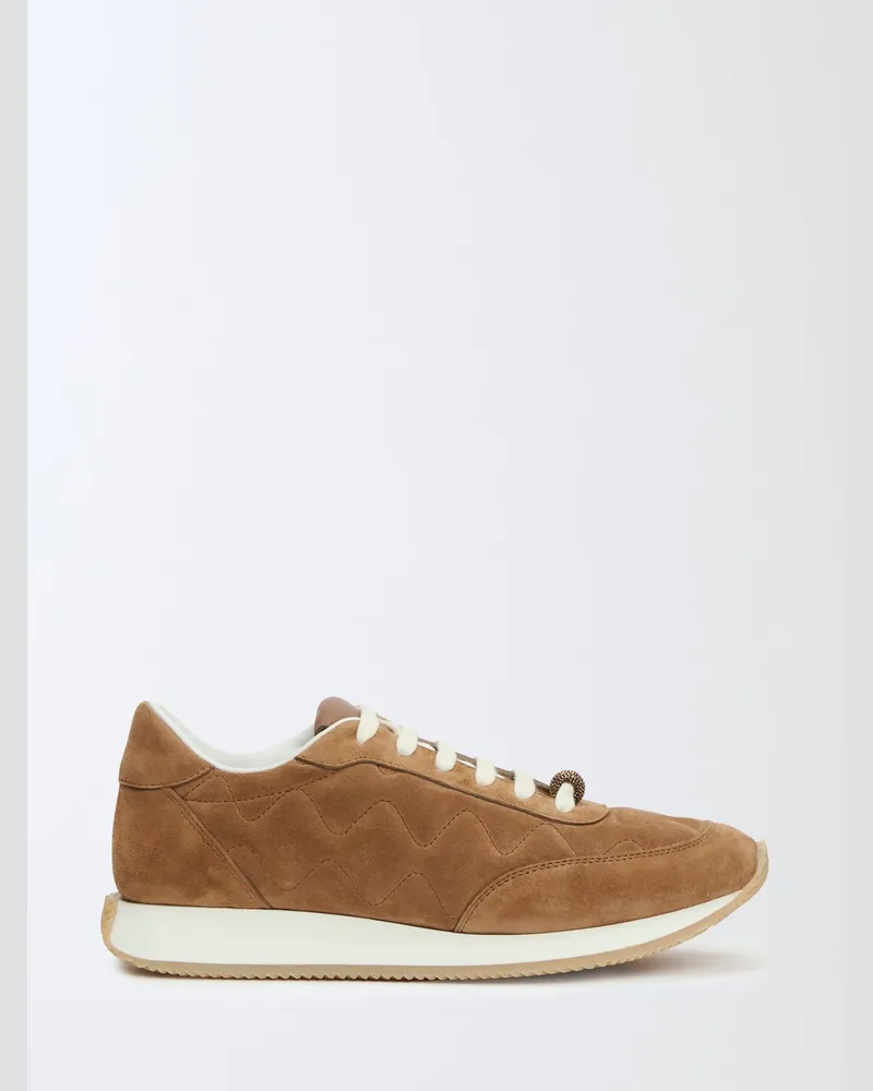 Fabiana Filippi Schuhe damen Natural