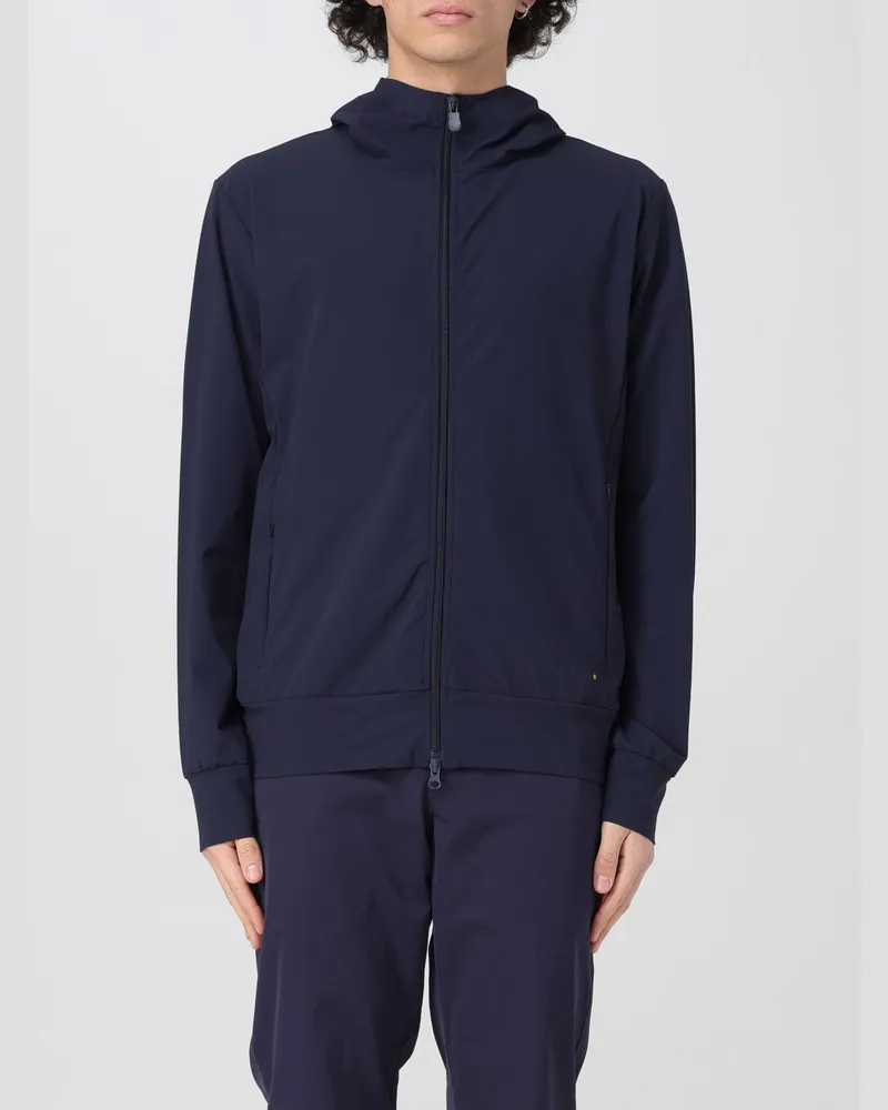 Save The Duck Jacke herren Navy