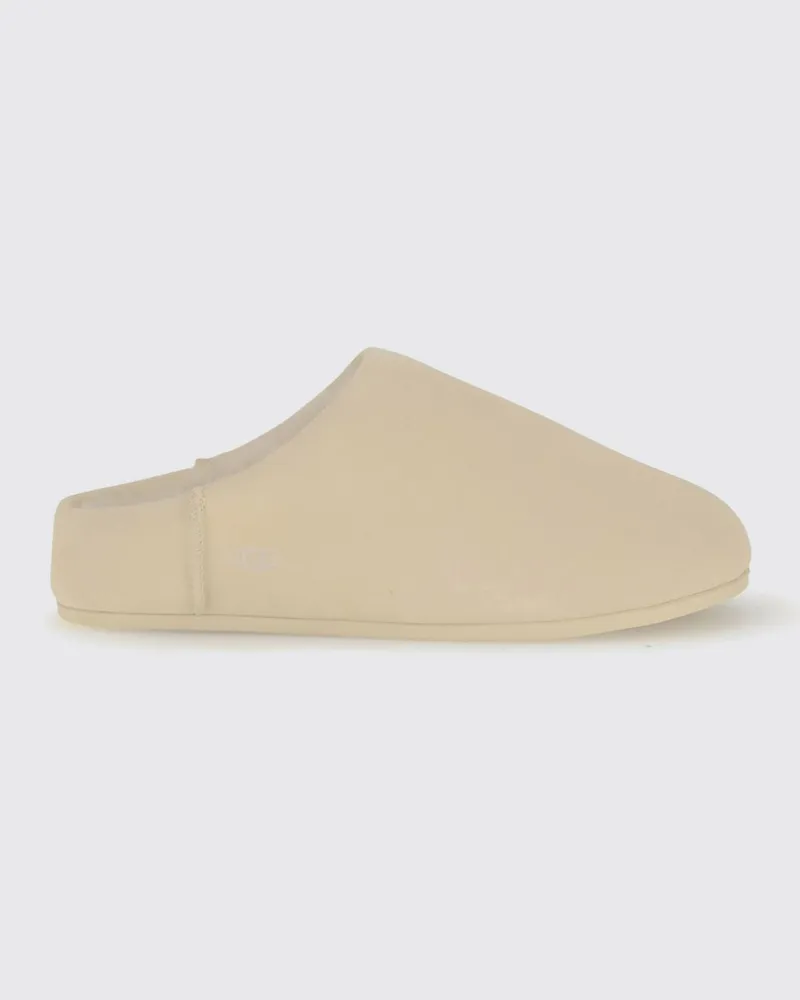 UGG Flache sandalen damen Pink