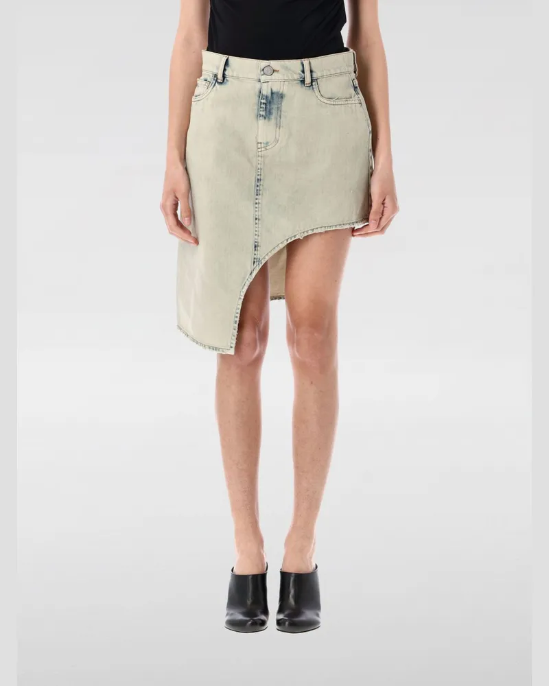 COPERNI Rock damen Grau