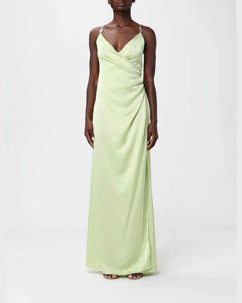 Hanita Kleid damen Limette