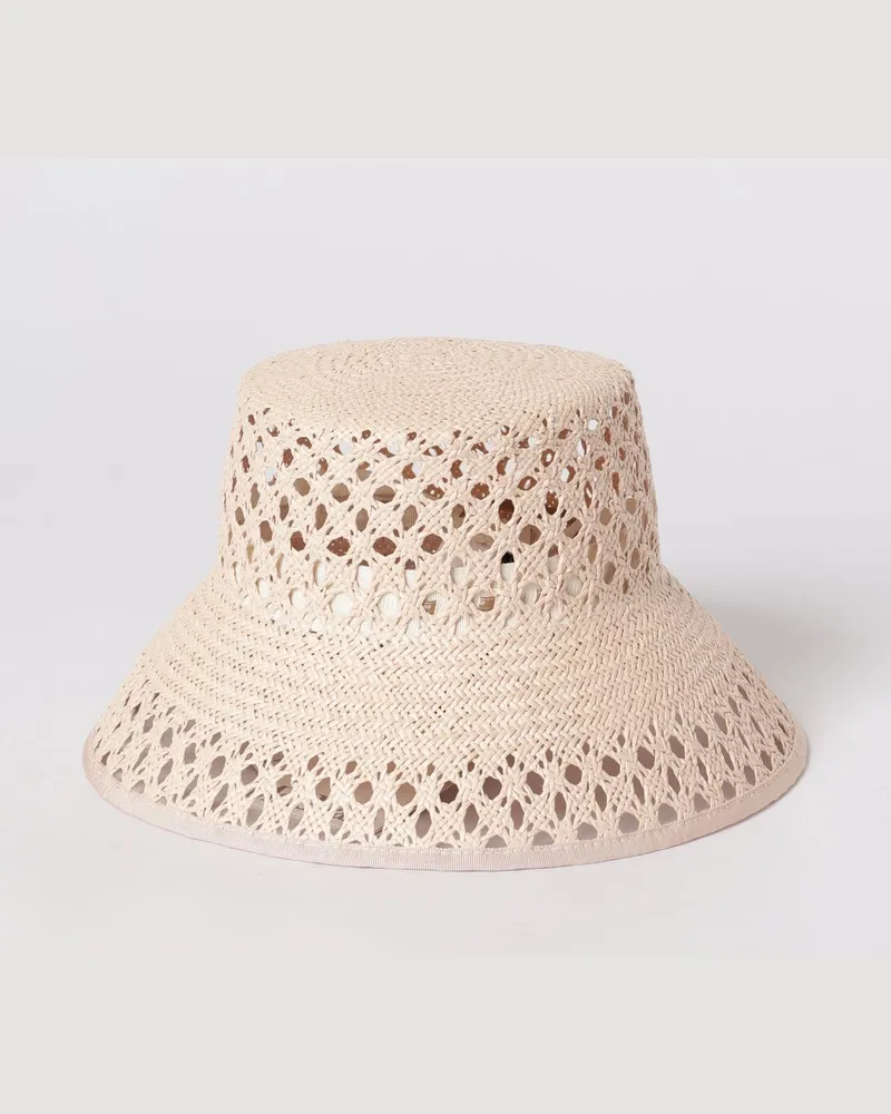 Max Mara Hut damen Pink