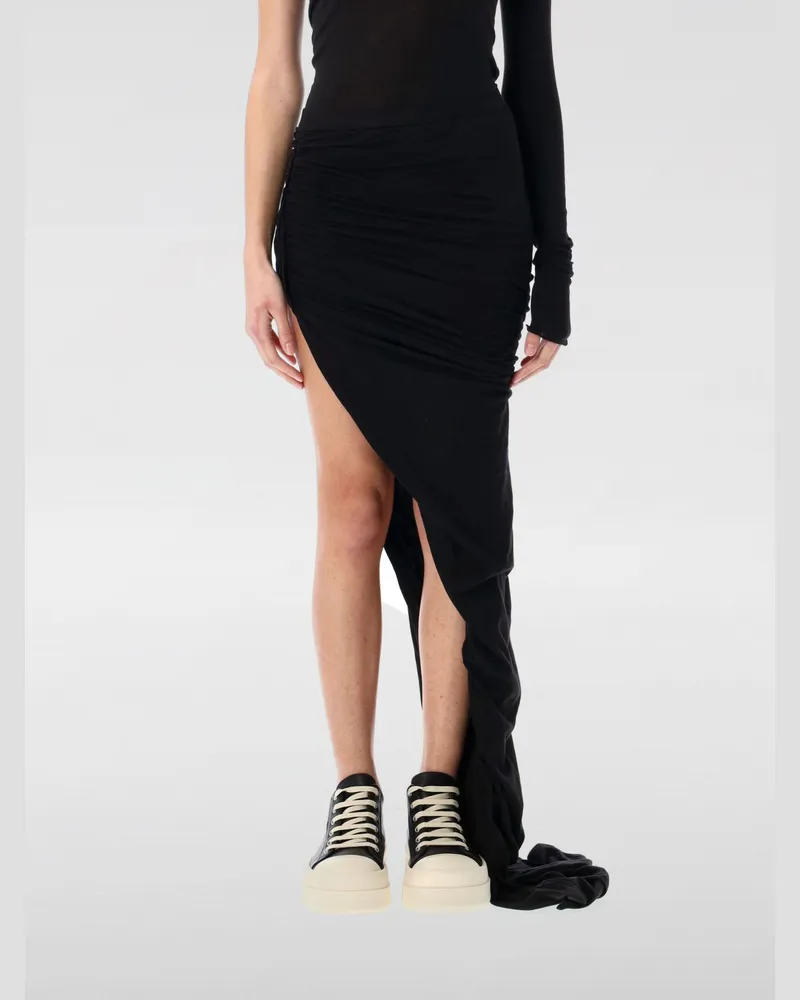 DRKSHDW by Rick Owens Rock damen Drkshdw Schwarz