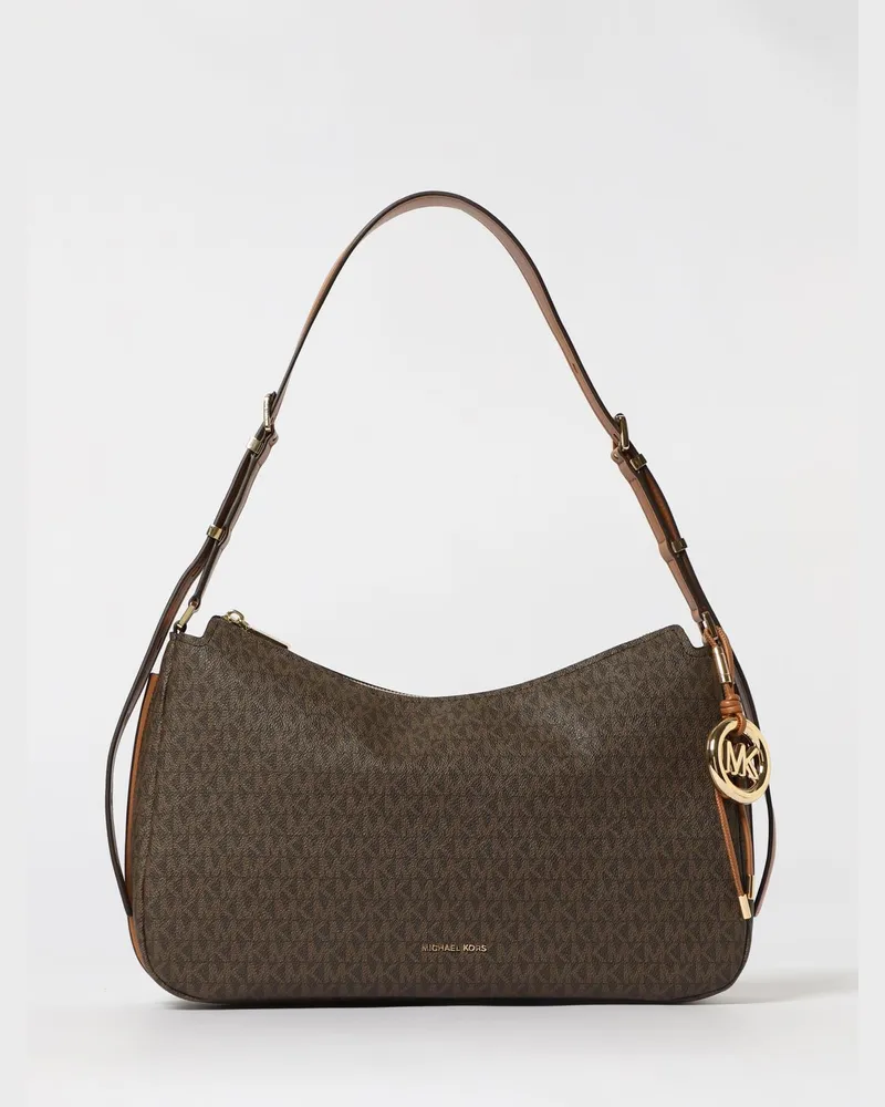 Michael Kors Handtasche damen Braun