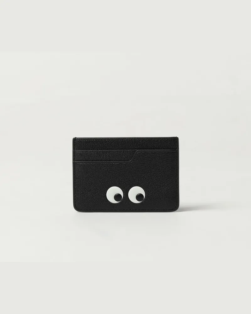 Anya Hindmarch Geldbeutel damen Schwarz