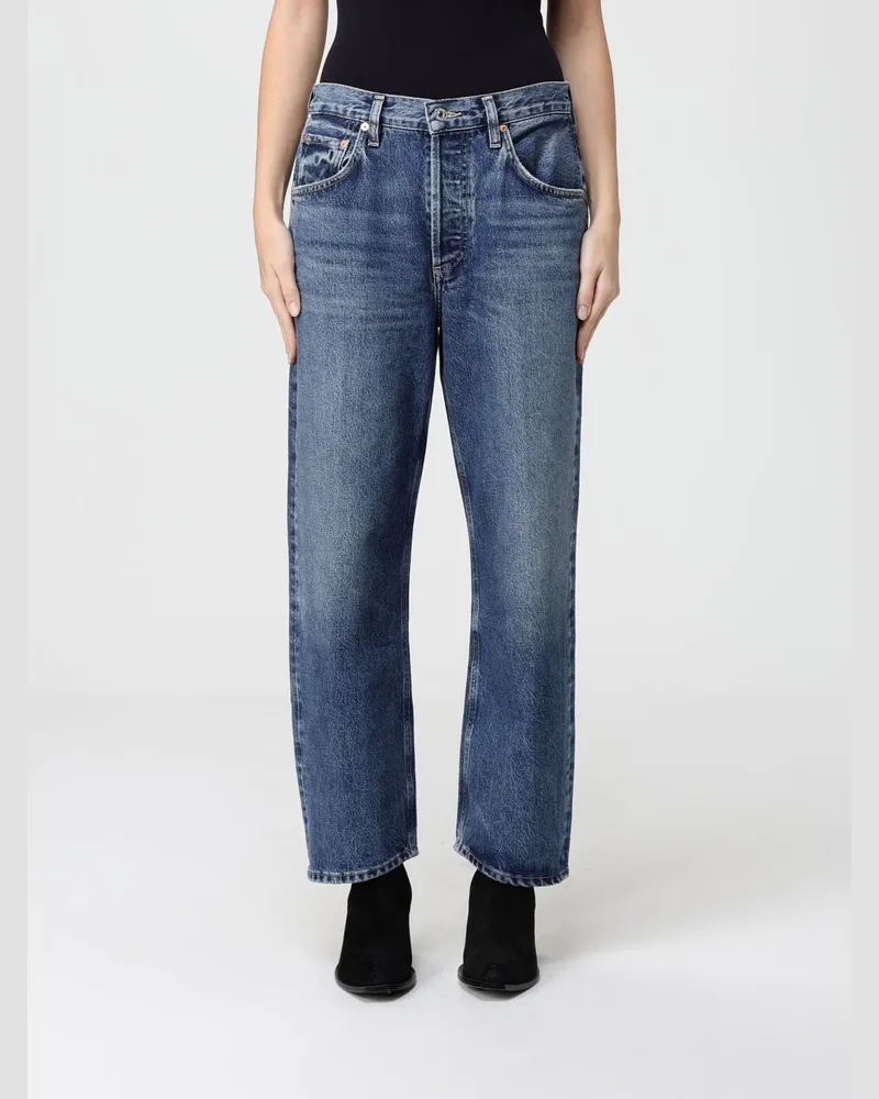 AGOLDE Jeans damen Denim