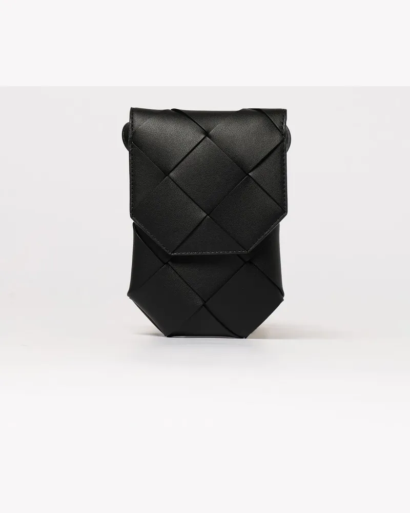 Bottega Veneta Tasche herren Schwarz