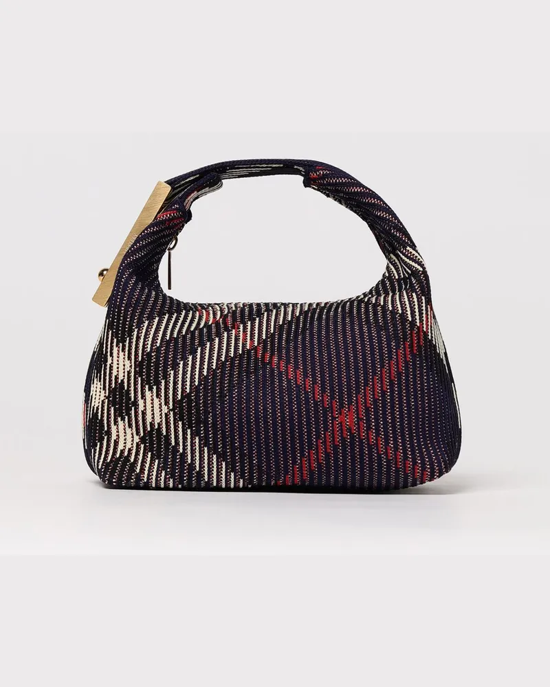 Burberry Handtasche damen Sand