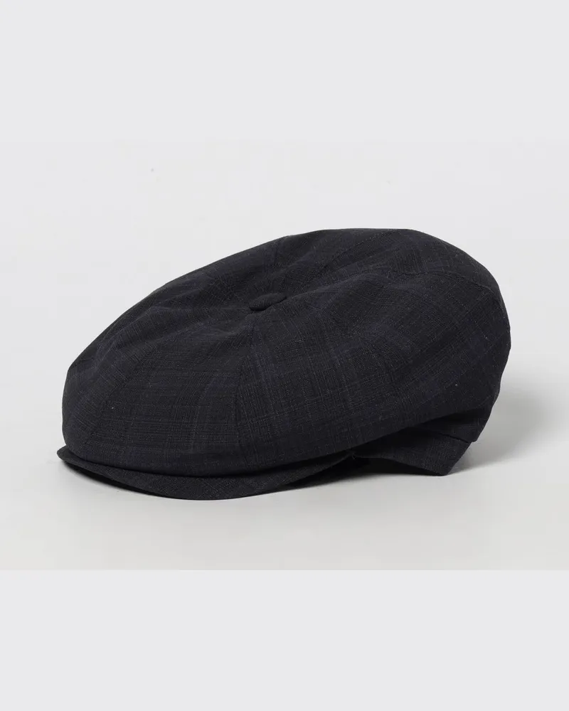 Borsalino Hut herren Blau
