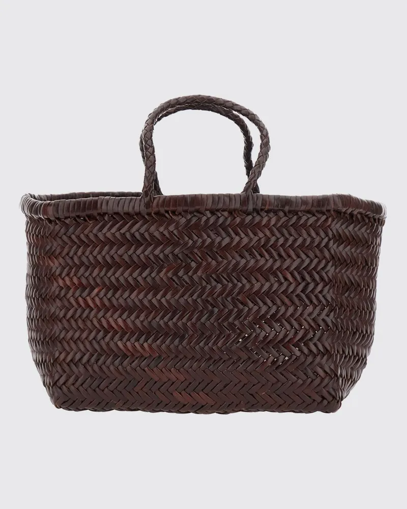 Dragon Diffusion Handtasche damen Burnt