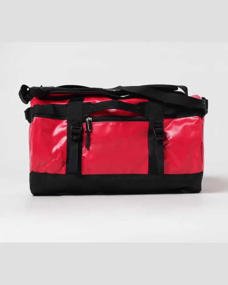 The North Face Tasche herren Rot