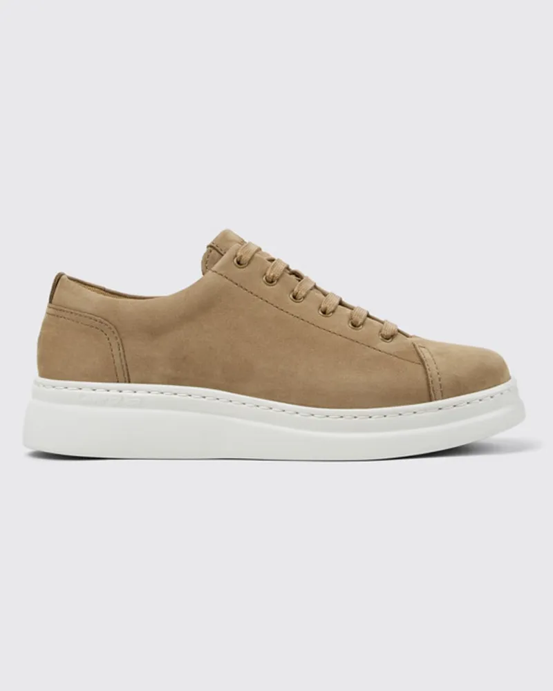 Camper Sneakers damen Braun