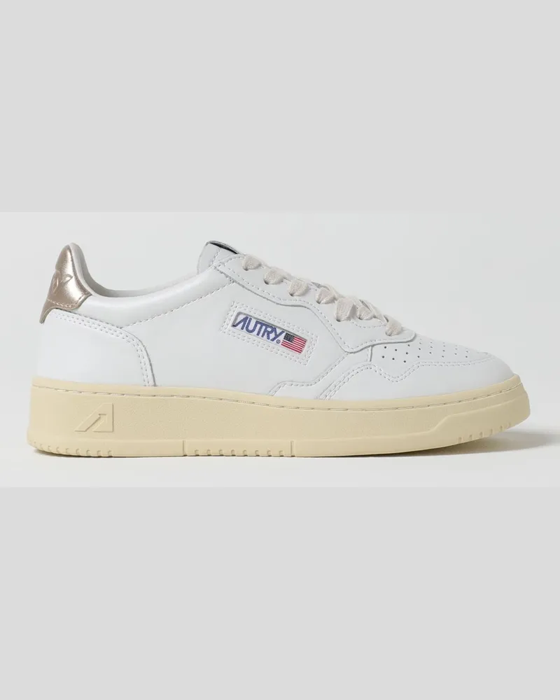 AUTRY Sneakers damen Weiß