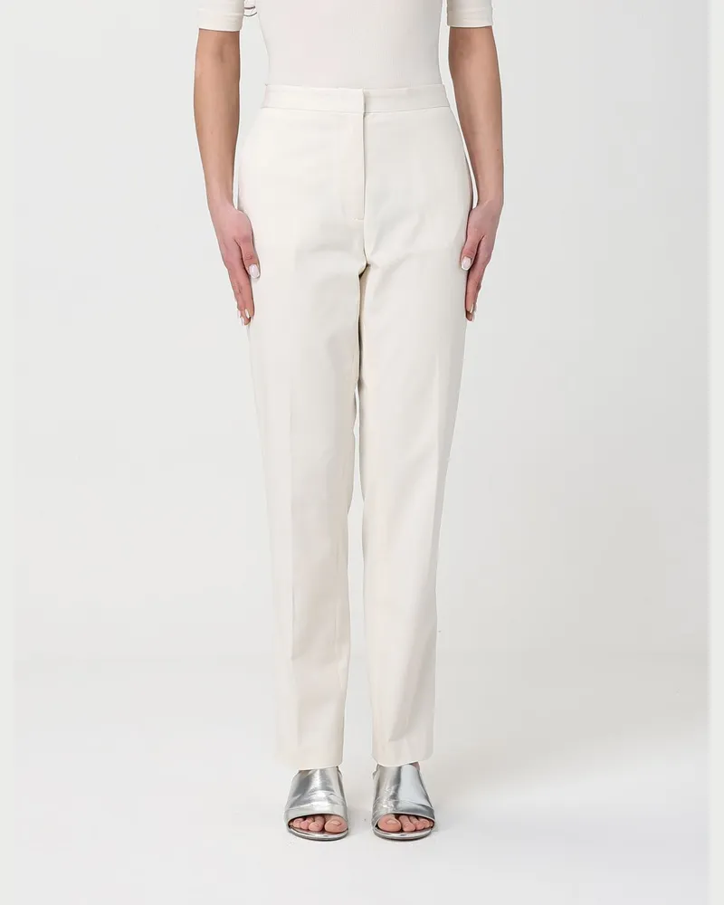 Fabiana Filippi Hose damen Butter