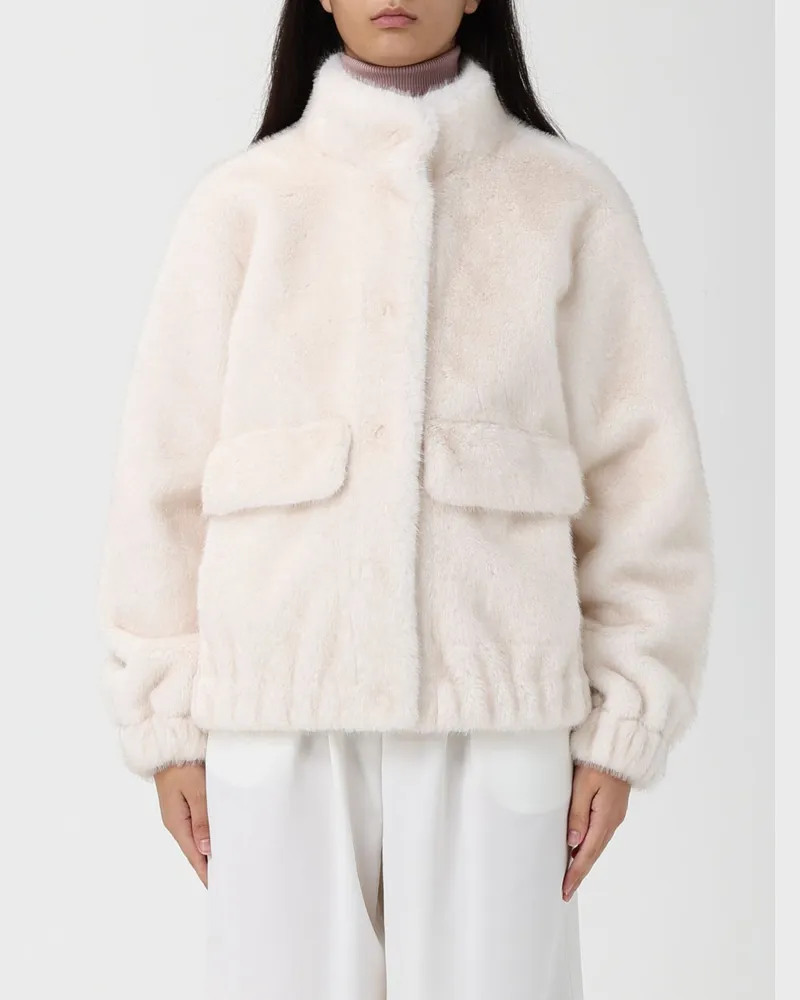 Michael Kors Mantel damen Yellow