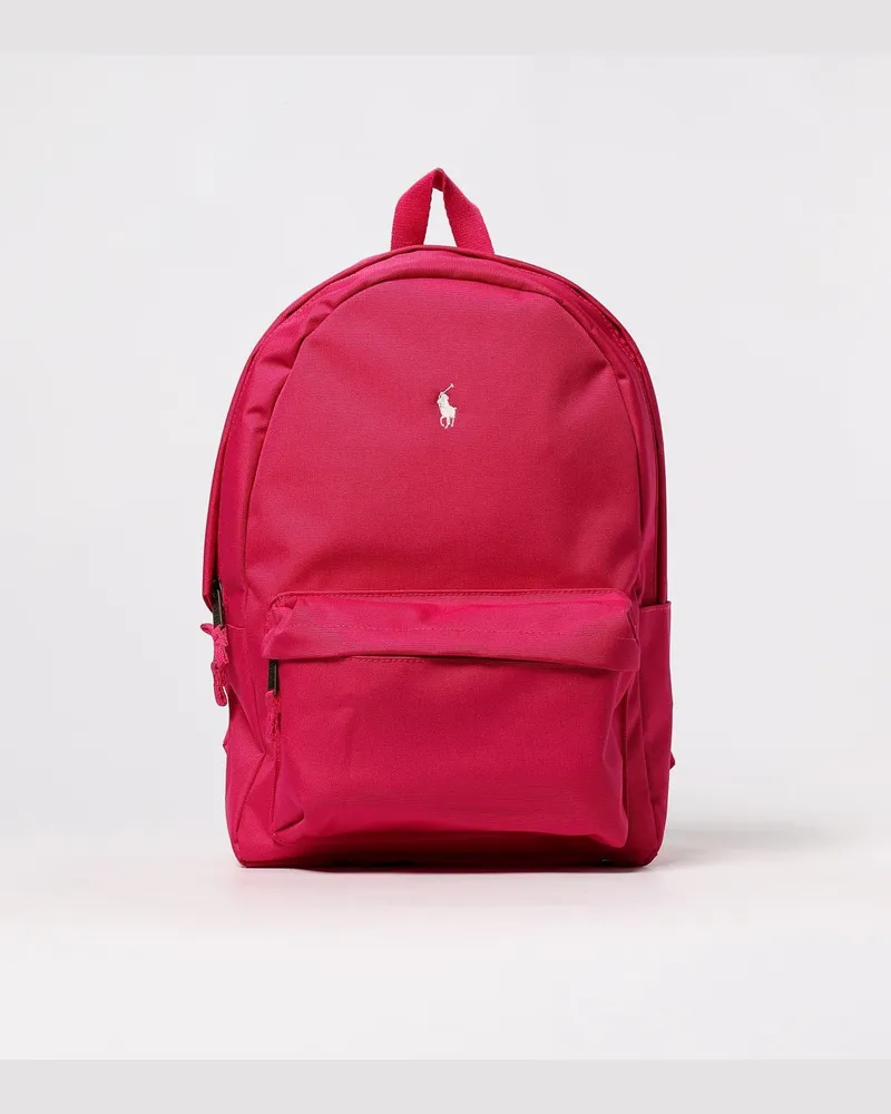Ralph Lauren Tasche kinder Fuchsia