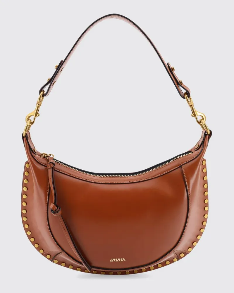 Isabel Marant Schultertasche damen Amber
