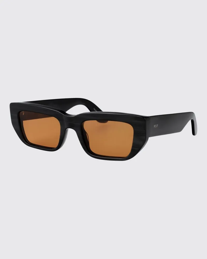 RETROSUPERFUTURE Sonnenbrille herren Schwarz