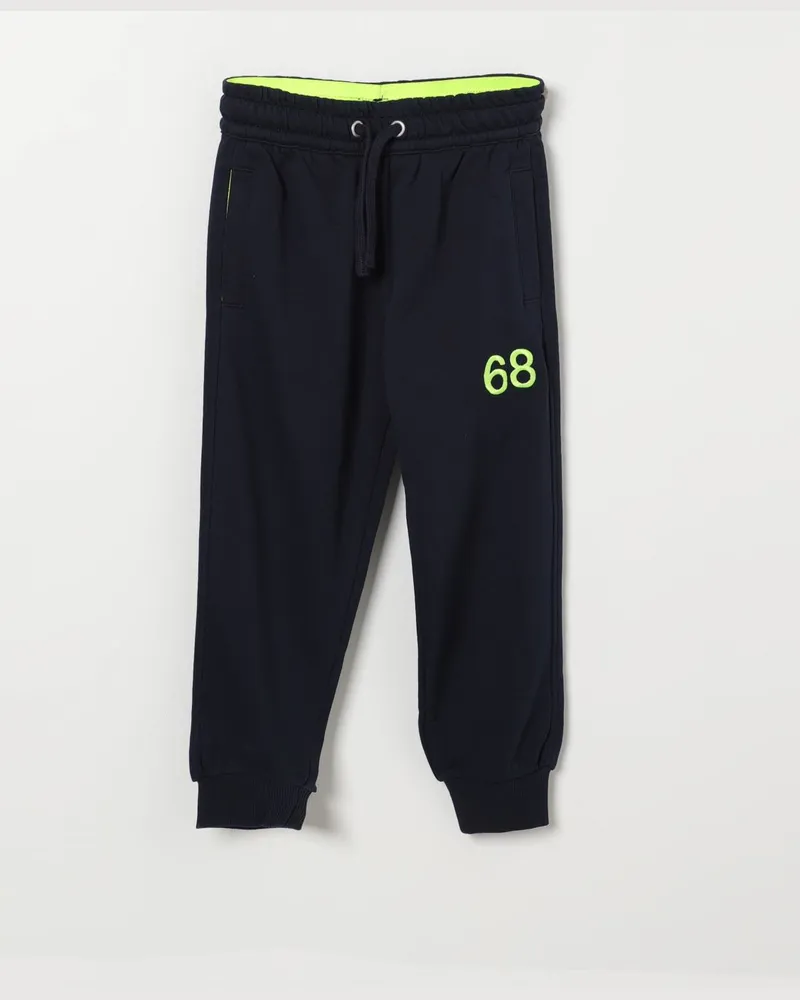 Sun68 Hose kinder Blau