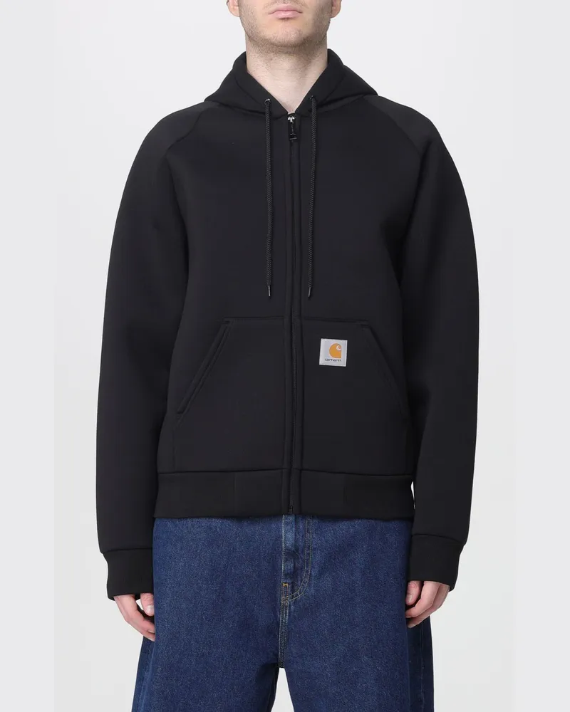 Carhartt WIP Jacke herren Schwarz