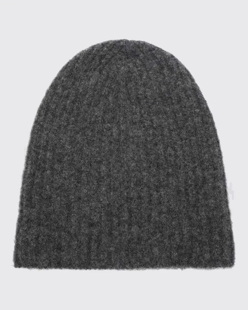 Roberto Collina Hut damen Grau