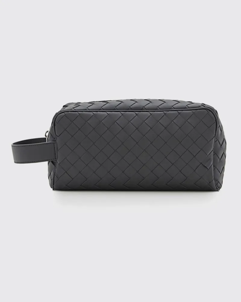Bottega Veneta Tasche herren Schwarz