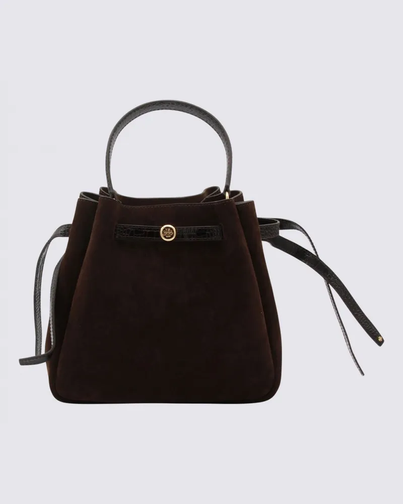 Tory Burch Handtasche damen Kakao