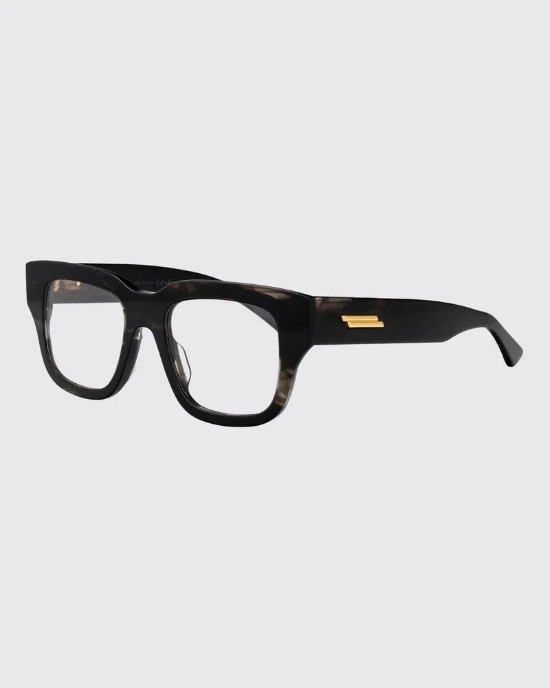 Bottega Veneta Brillen herren Schwarz