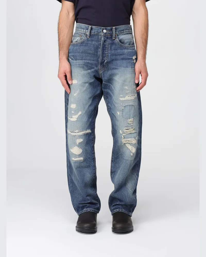 Ralph Lauren Jeans herren Denim