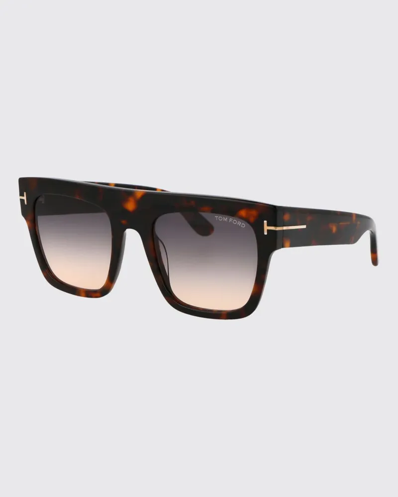Tom Ford Sonnenbrille damen Braun
