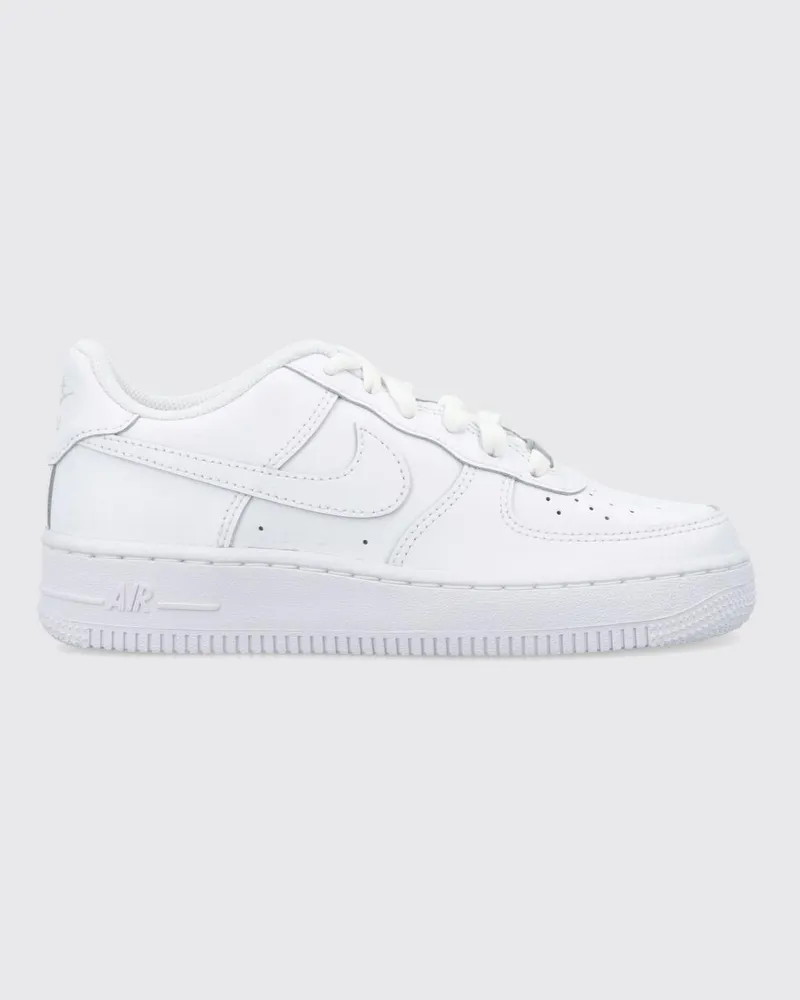 Nike Sneakers herren Weiß