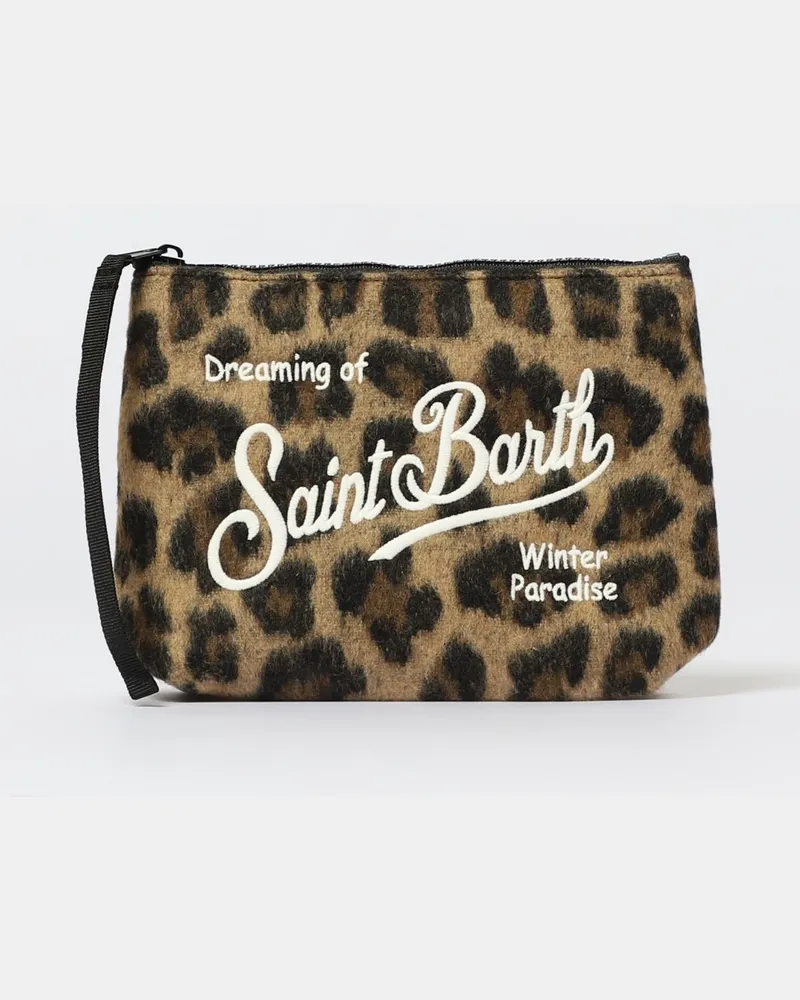 MC2 Saint Barth Tasche kinder Beige