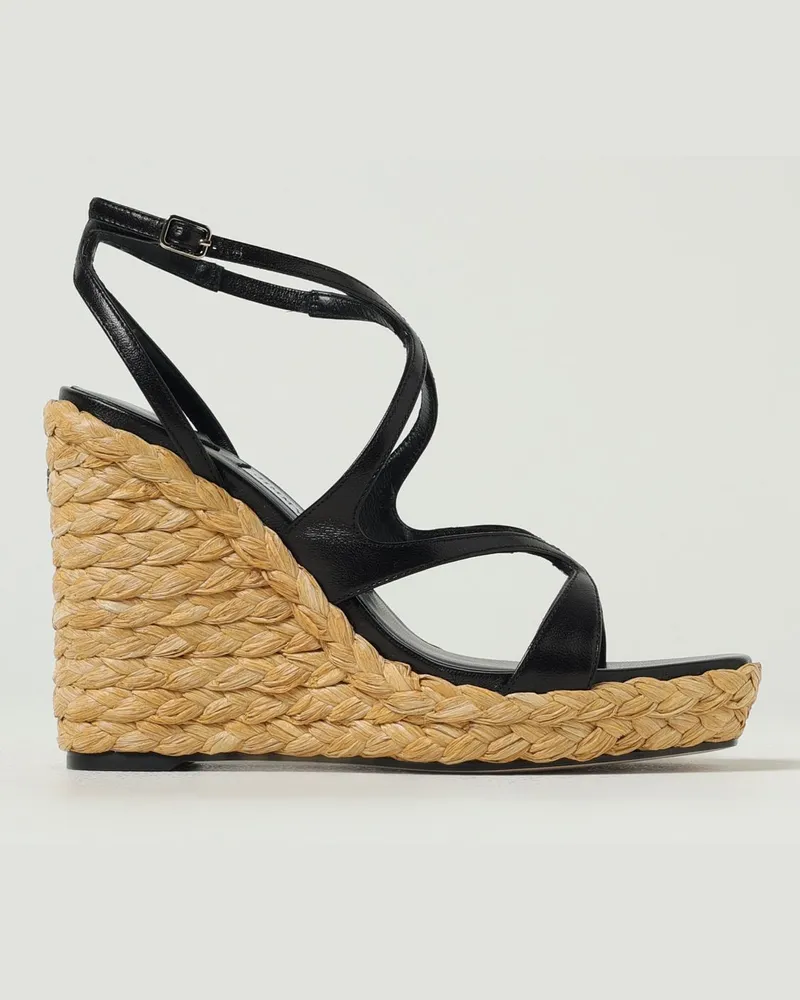 Jimmy Choo Schuhe damen Schwarz