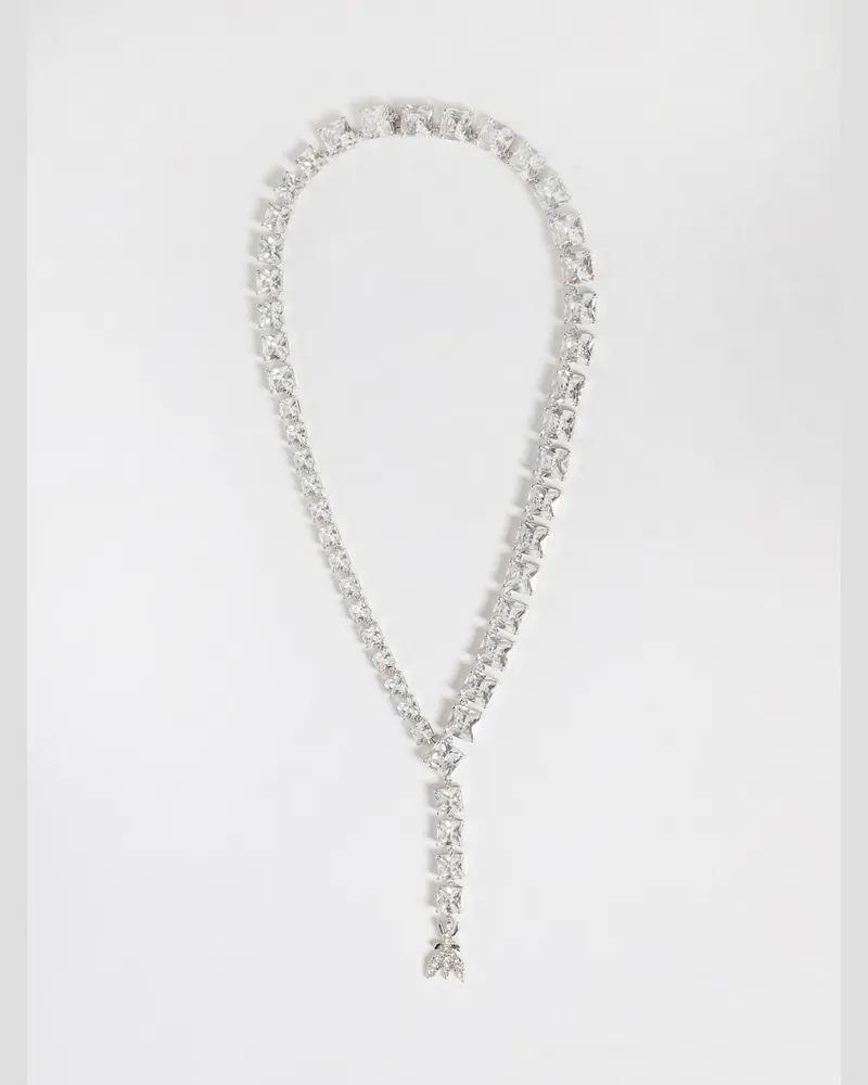 Patrizia Pepe Schmuck damen Durchsichtig