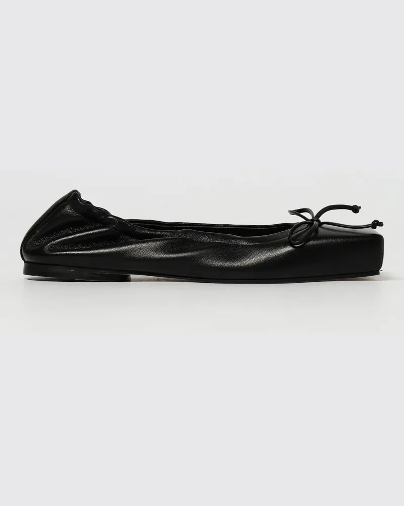 Jacquemus Ballerinas damen Schwarz