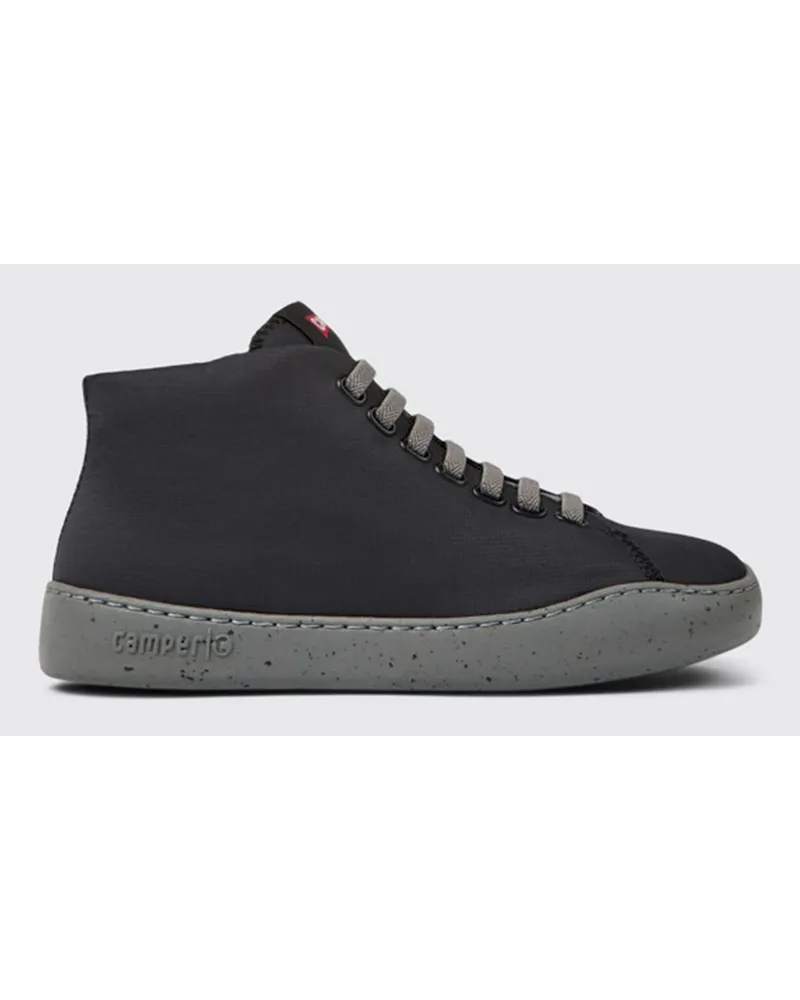 Camper Damen Sneakers Schwarz