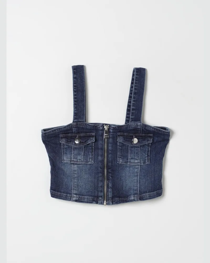 Liu Jo Trikots kinder  Kids Blau