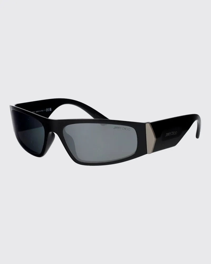 Jimmy Choo Sonnenbrillen damen Schwarz