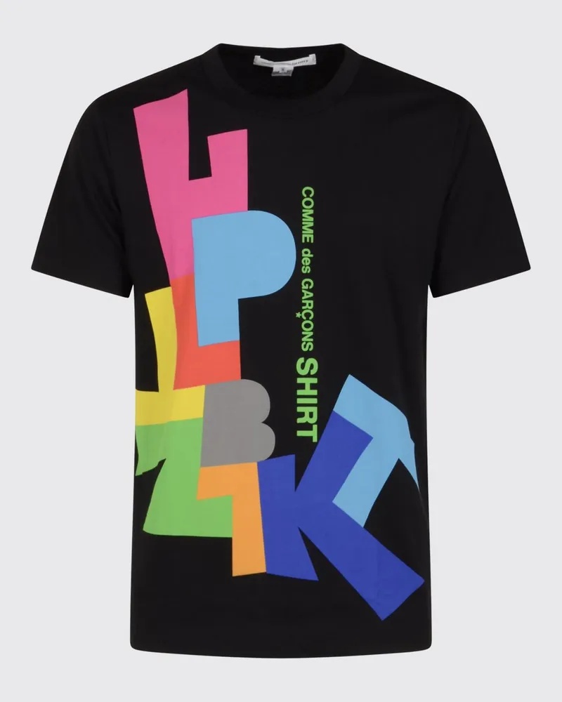 Comme des Garçons Pullover herren Schwarz