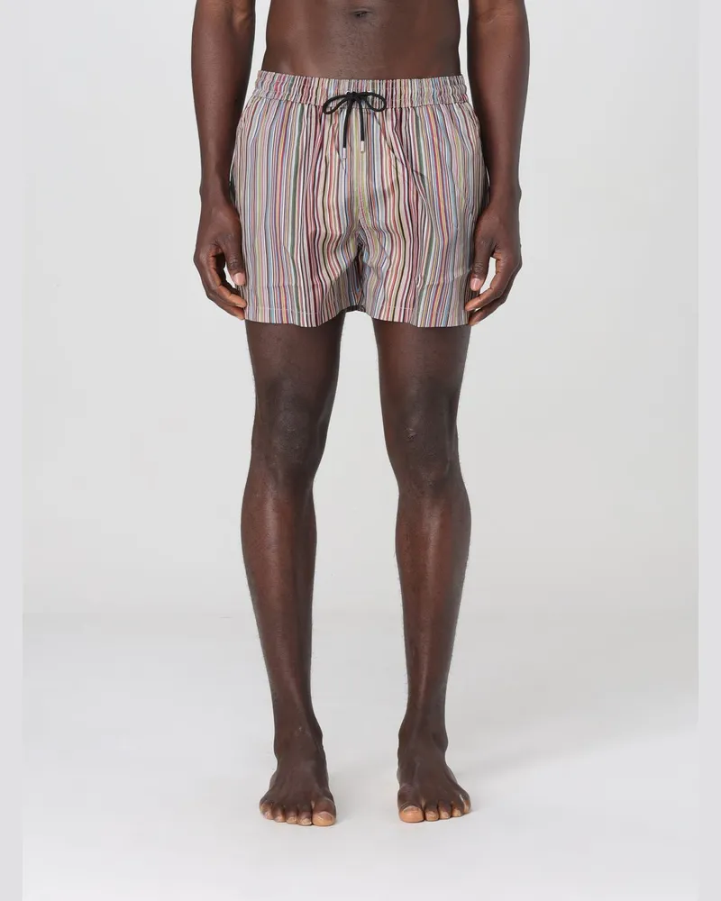Paul Smith Bademode herren Bunt