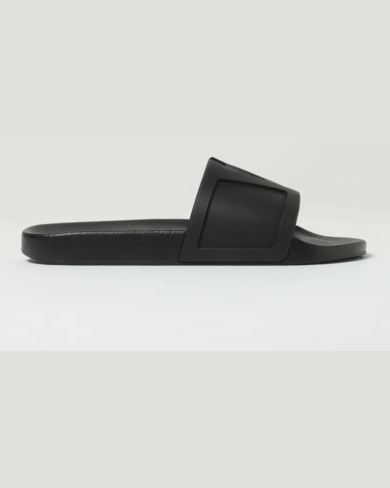 Valentino Garavani Schuhe herren Schwarz