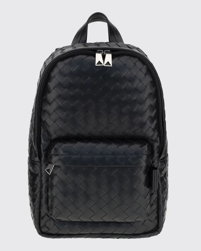 Bottega Veneta Tasche herren Schwarz