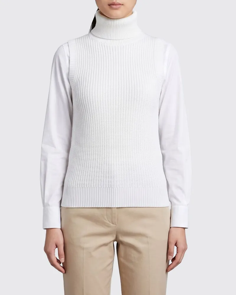 Michael Kors Pullover damen Weiß