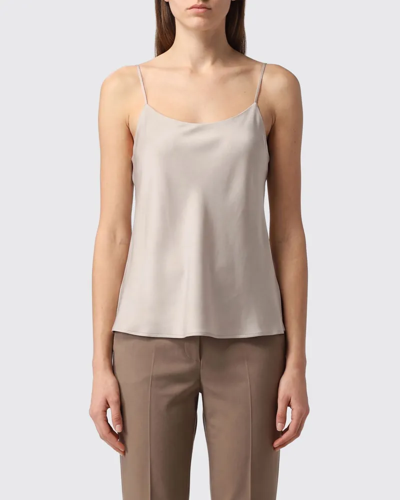 Herno Top damen Beige