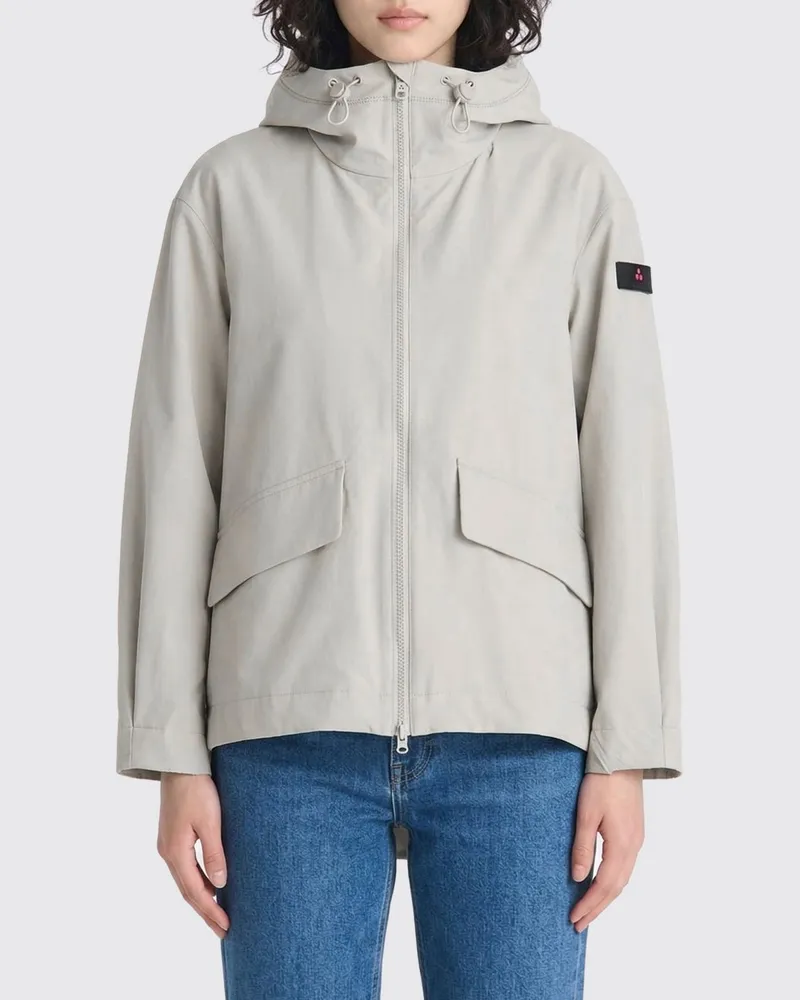 Peuterey Mantel damen Beige