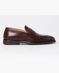 Brunello Cucinelli Schuhe Kakao