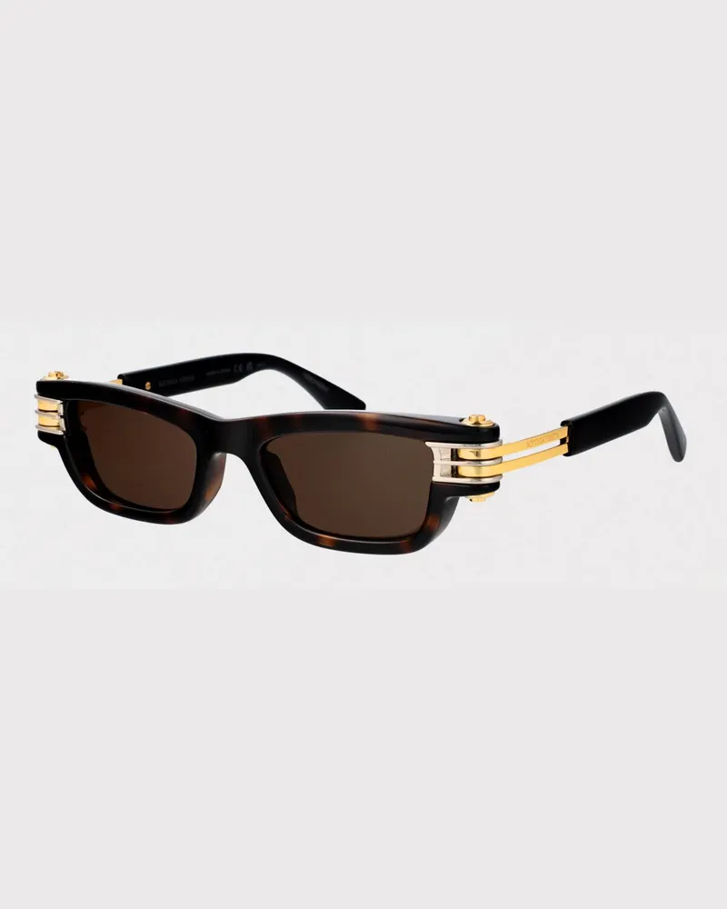 Bottega Veneta Sonnenbrillen herren Braun