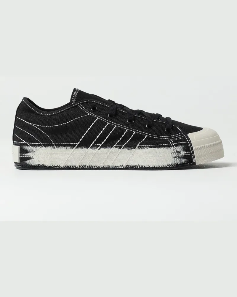 Y-3 Sneakers damen Schwarz