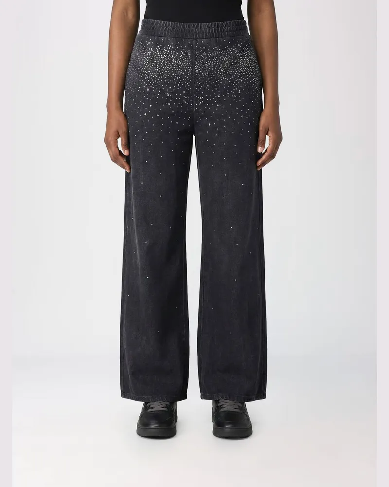 Liu Jo Hose damen Schwarz