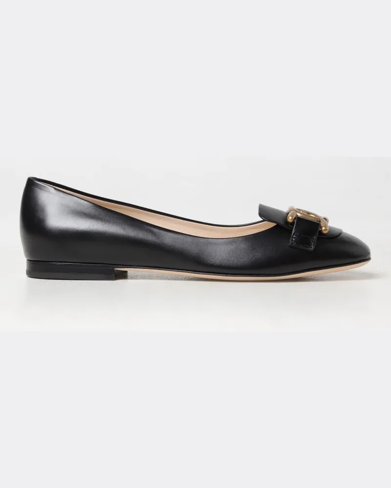 TOD'S Ballerinas damen Schwarz